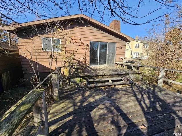 $59,900 | 1604 Salem Road, Mount Vernon, IL 62864