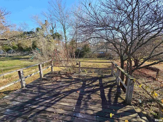 $59,900 | 1604 Salem Road, Mount Vernon, IL 62864