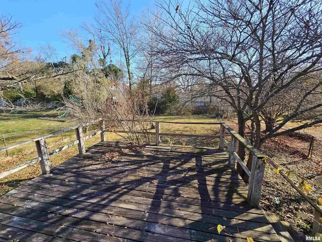 $59,900 | 1604 Salem Road, Mount Vernon, IL 62864