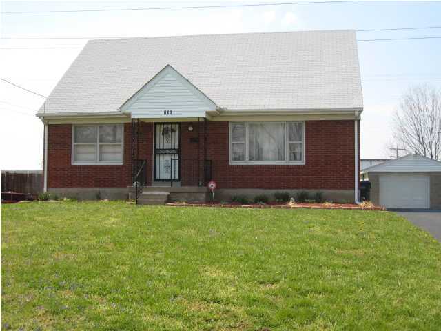 204 Alreva Road Louisville, KY 40216 - Photo 1 of 1 Primary Photo