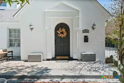 $845,000 | 445 North Wall Street, Belton, TX 76513