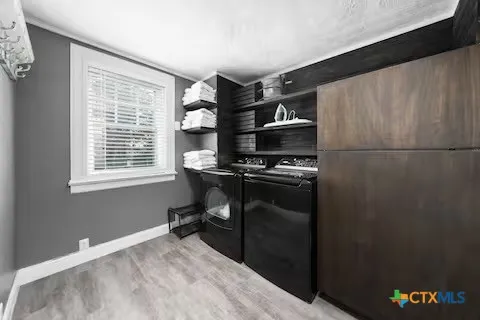 $845,000 | 445 North Wall Street, Belton, TX 76513