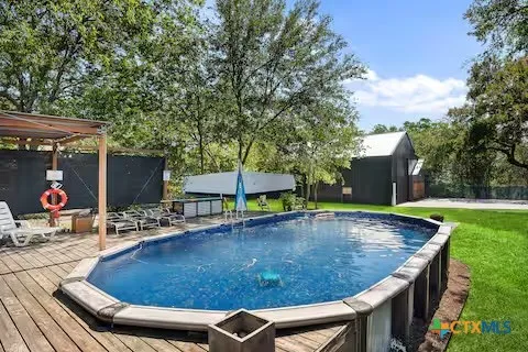 $845,000 | 445 North Wall Street, Belton, TX 76513