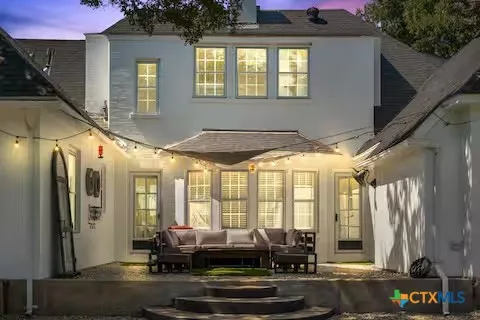 $845,000 | 445 North Wall Street, Belton, TX 76513