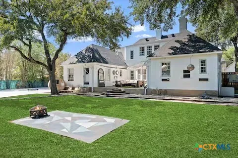 $845,000 | 445 North Wall Street, Belton, TX 76513