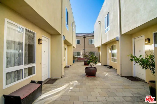 a view of outdoor space with porch