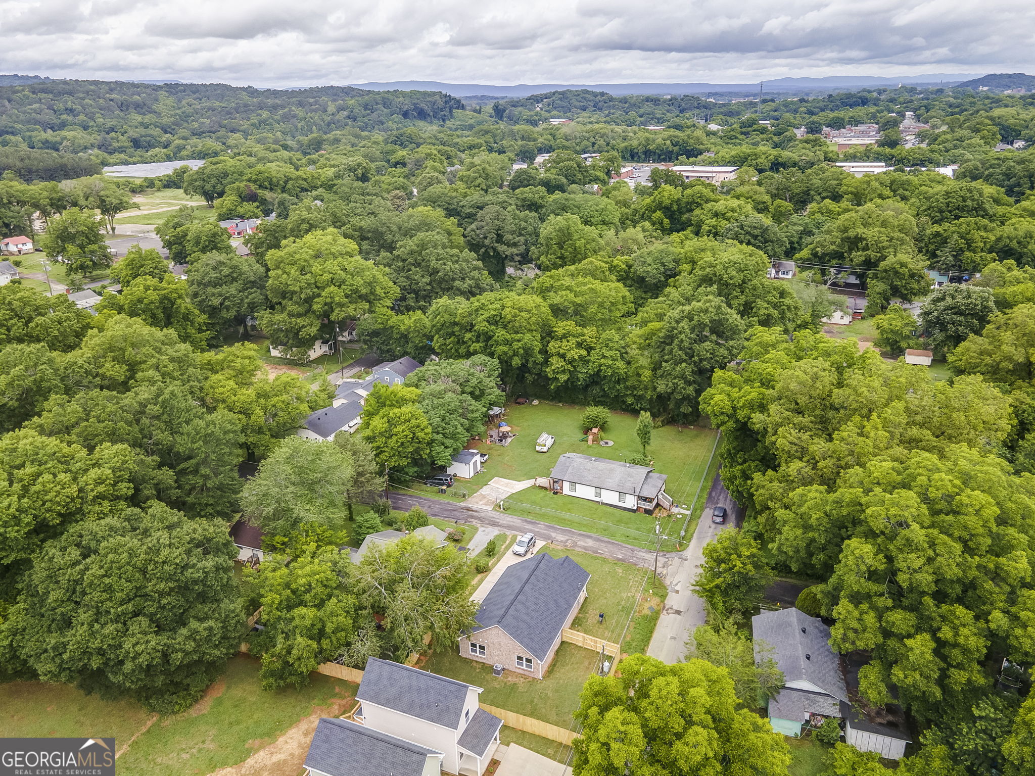 101 Evergreen Street Rome, GA 30161 - Photo 36 of 37
