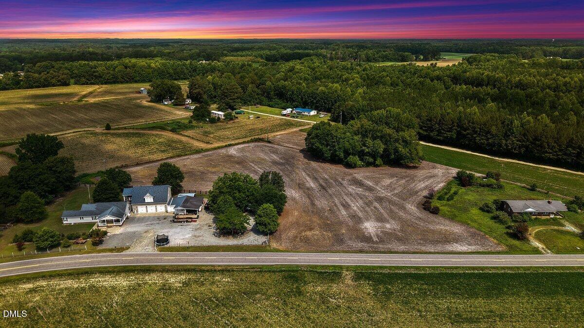 0 Old Beulah Road Kenly, NC 27542 - Photo 4 of 14 Old Beulah Rd-2 (1)