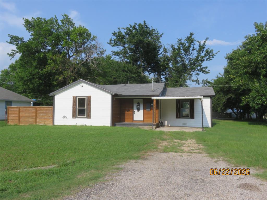 705 South Patterson Campbell, TX 75422 - Photo 16 of 16