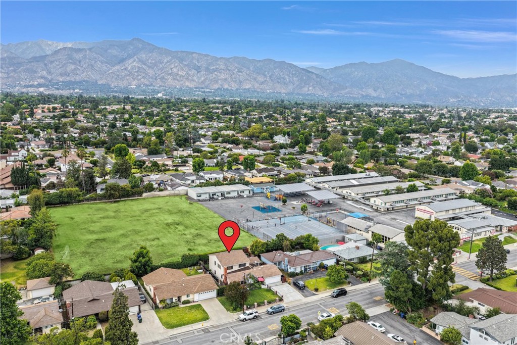 8243 Sheffield Road San Gabriel, CA 91775 - Photo 53 of 56 Photo has been virtually enhanced