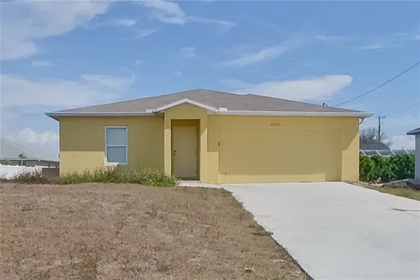 $1,895 | 2227 Northwest 11th Court, Cape Coral, FL 33993