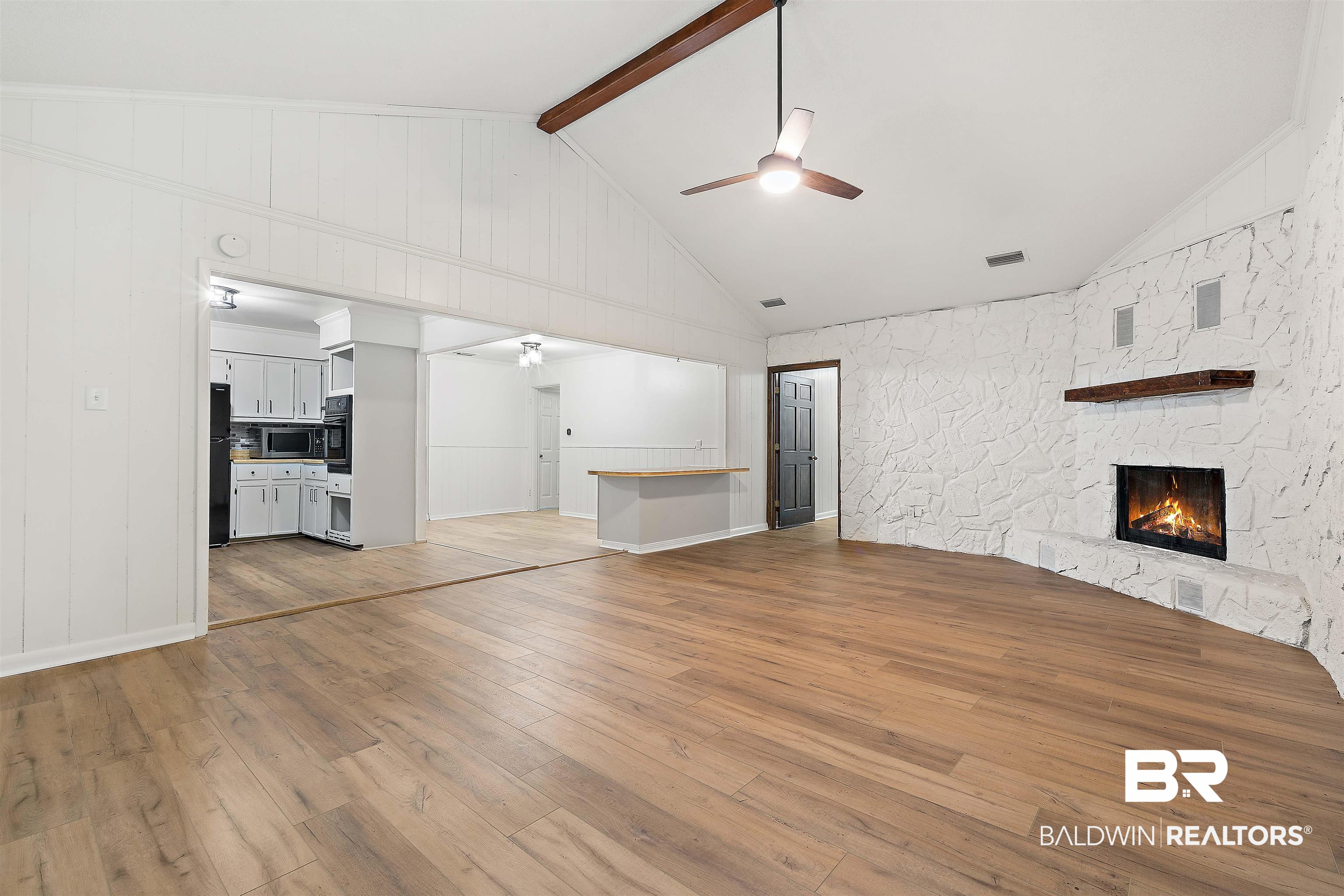 4667 Bit And Spur Road Mobile, AL 36608 - Photo 15 of 27 Family Room