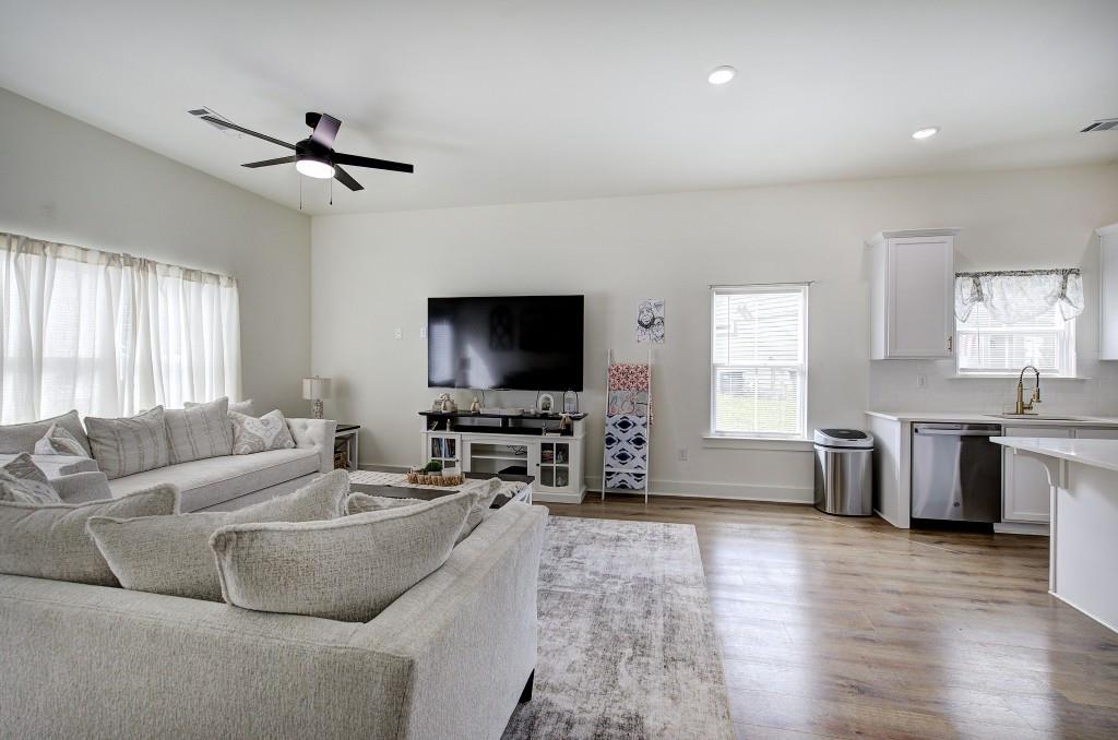 9 Arbor Court Rome, GA 30165 - Photo 22 of 33