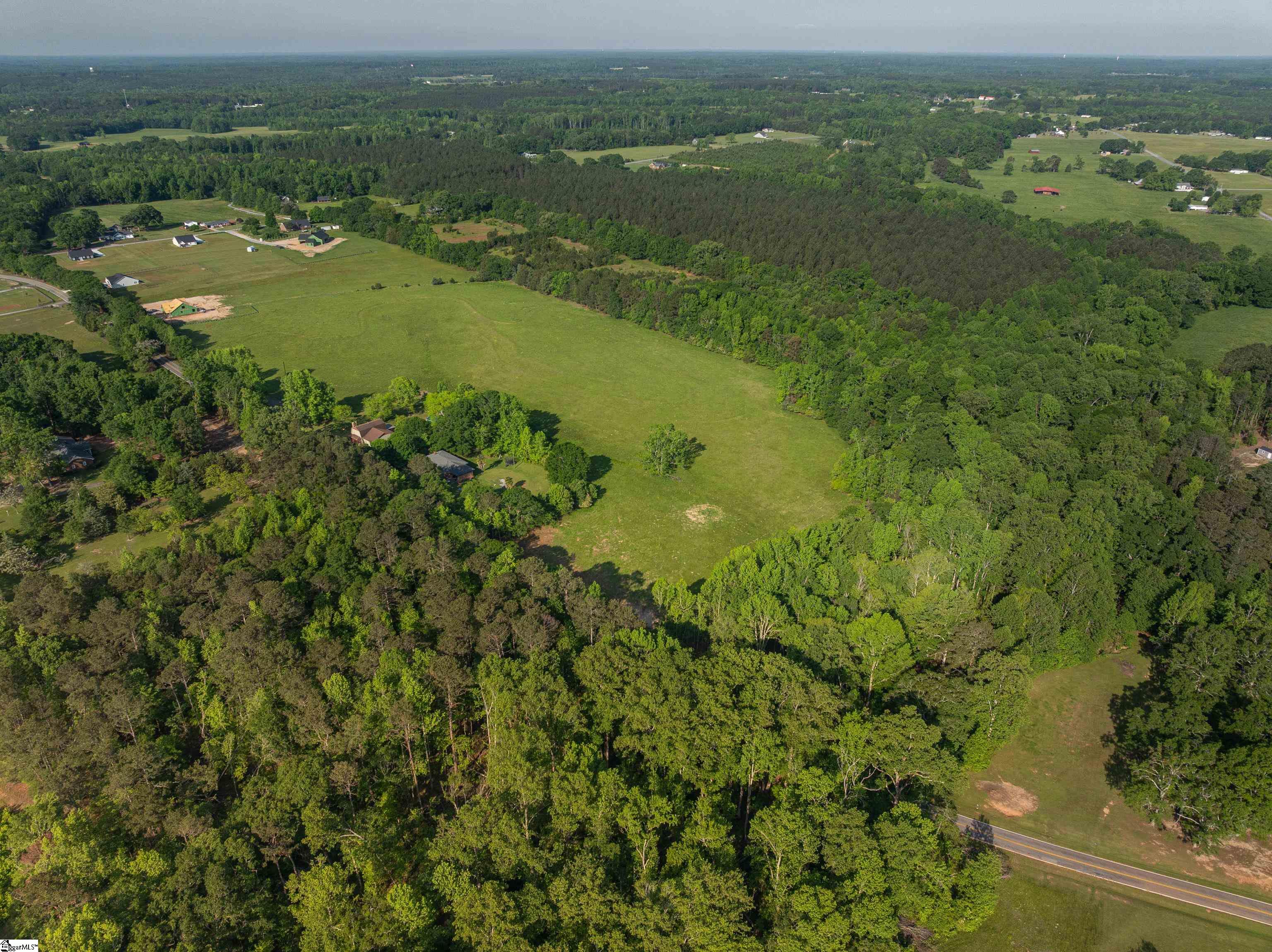 10 Holliday Dam Road Honea Path, SC 29654 - Photo 29 of 38