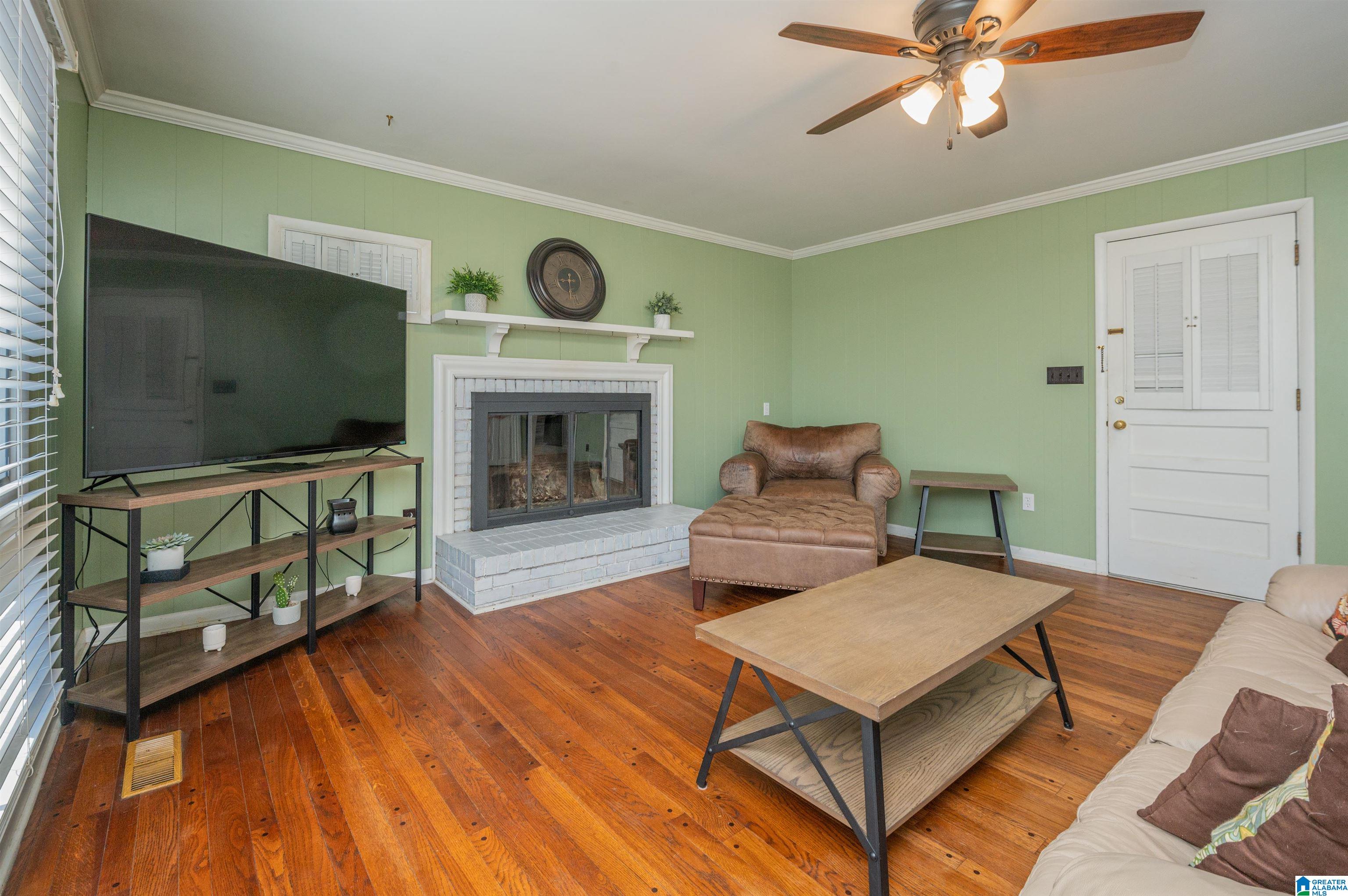 3405 Ridgecrest Drive Birmingham, AL 35216 - Photo 22 of 50