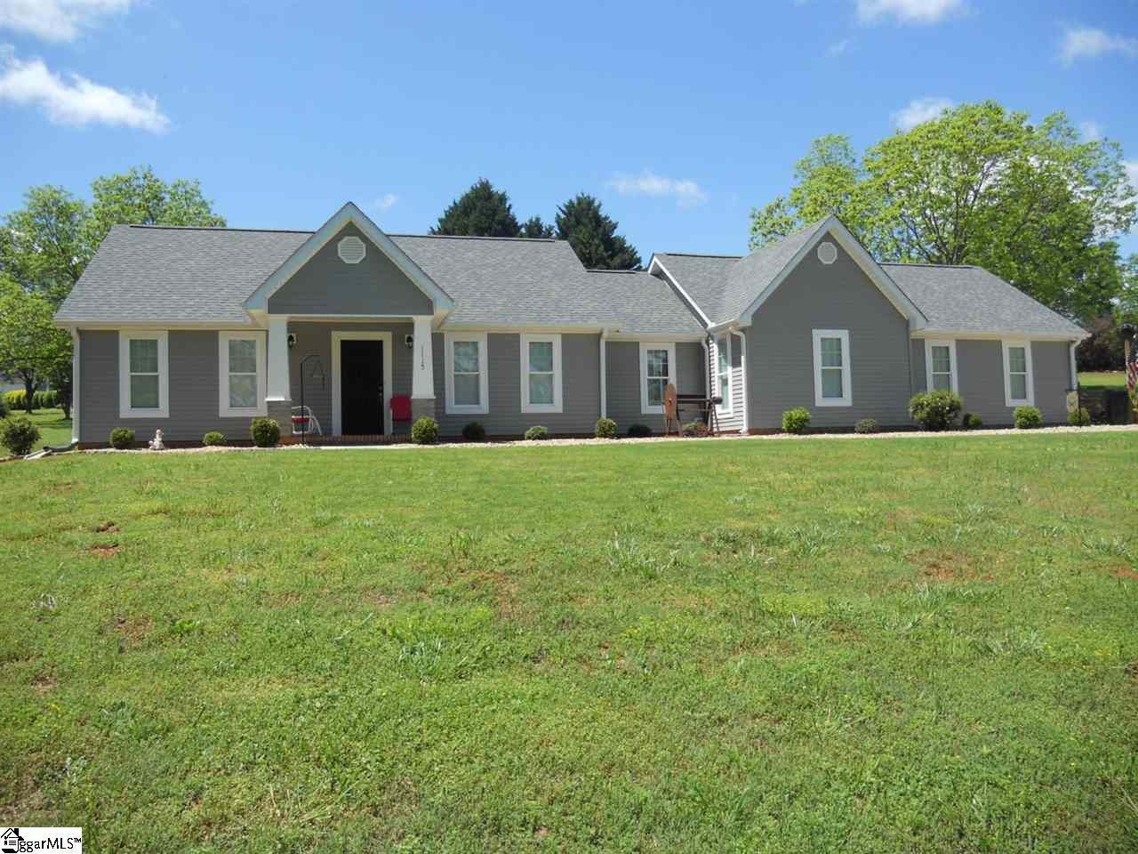 1115 Moorehead Place Pendleton, SC 29670 - Photo 1 of 21