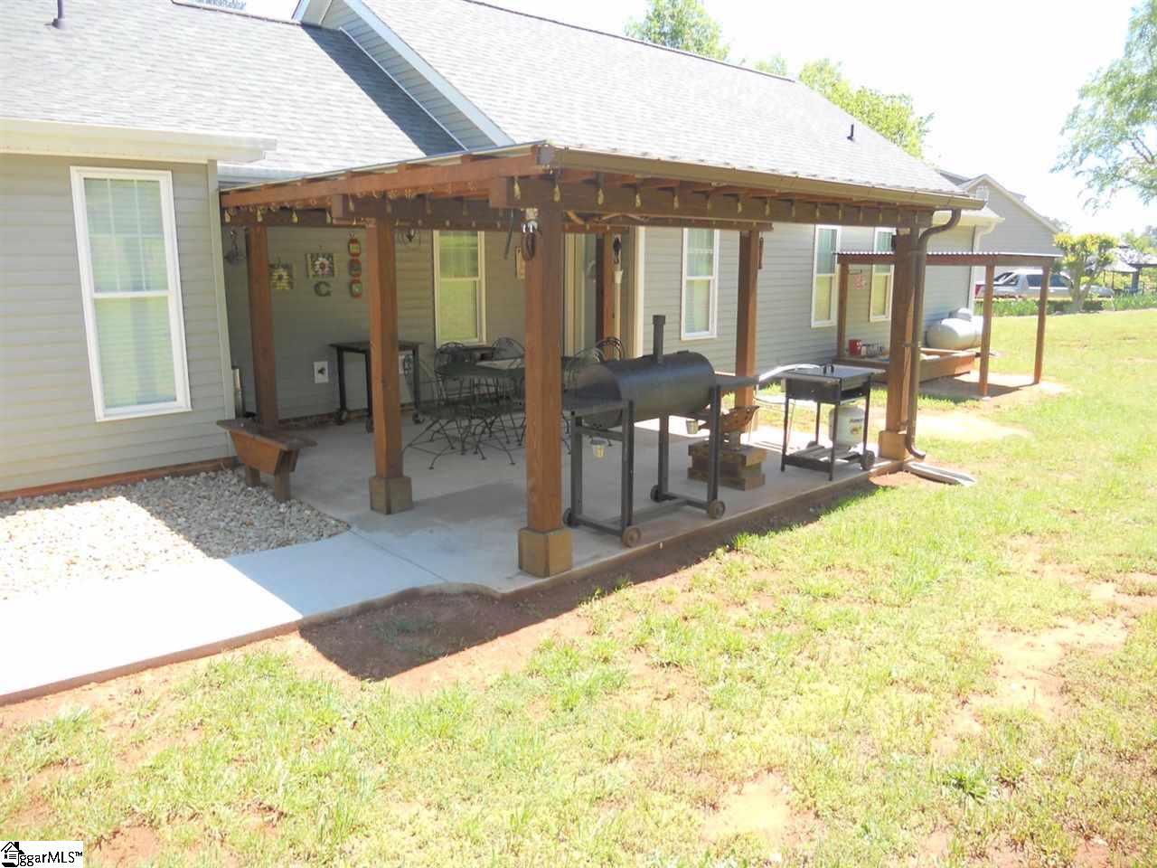 1115 Moorehead Place Pendleton, SC 29670 - Photo 17 of 21