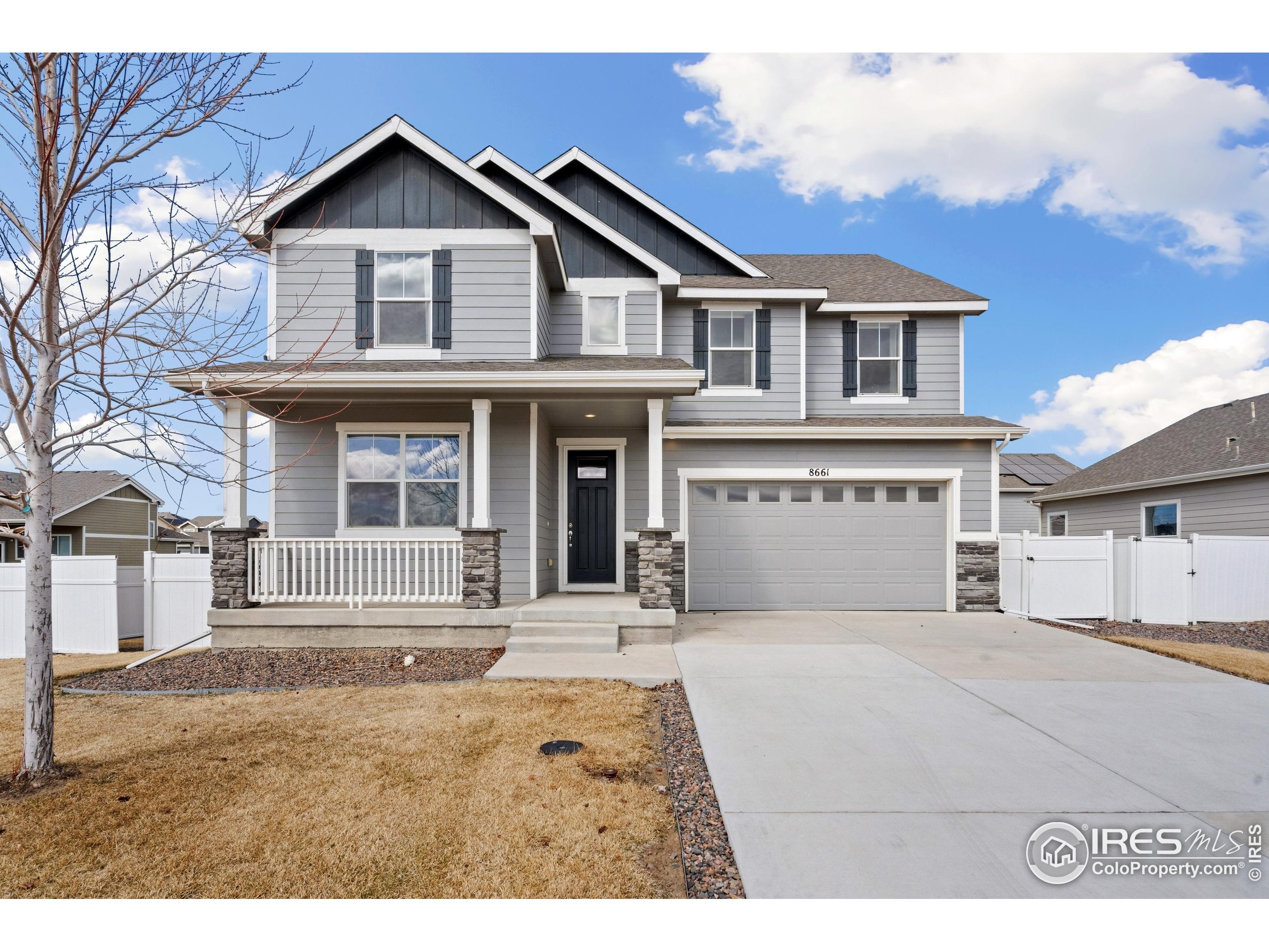 8661 16th St Road Greeley, CO 80634 - Photo 1 of 23