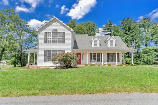 $554,000 | 6510 Brookfield Road, Roanoke, VA 24019