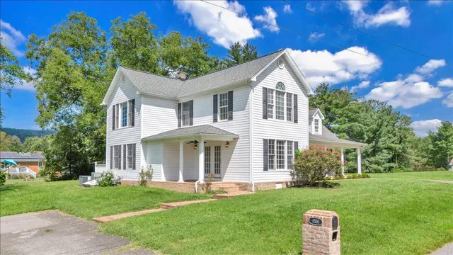 $554,000 | 6510 Brookfield Road, Roanoke, VA 24019