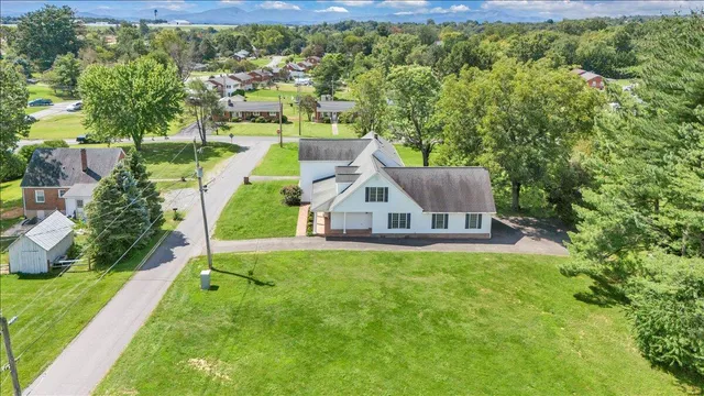 $554,000 | 6510 Brookfield Road, Roanoke, VA 24019