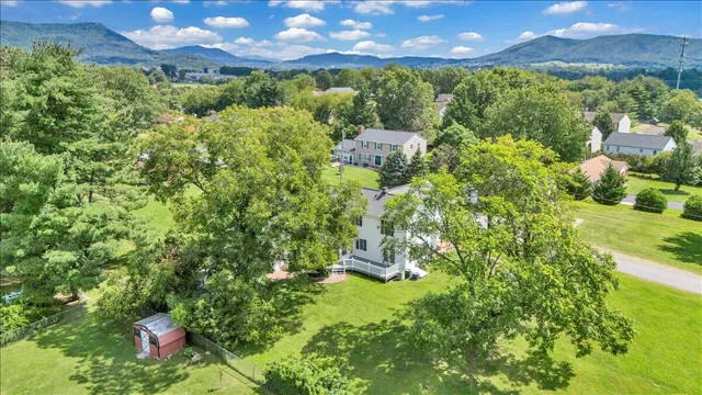 $554,000 | 6510 Brookfield Road, Roanoke, VA 24019