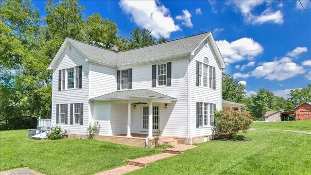 $554,000 | 6510 Brookfield Road, Roanoke, VA 24019