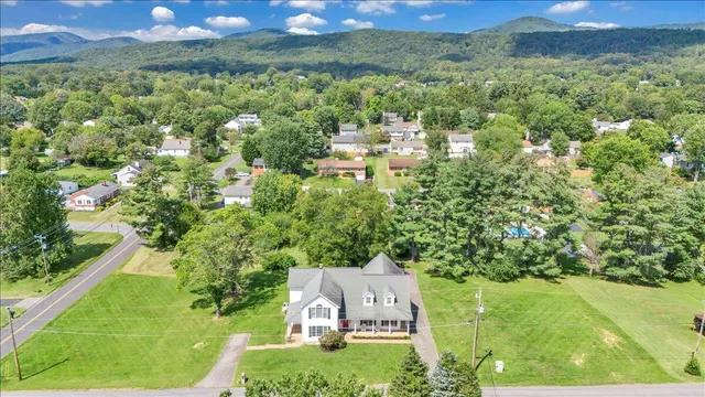 $554,000 | 6510 Brookfield Road, Roanoke, VA 24019