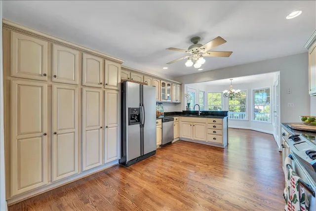 $554,000 | 6510 Brookfield Road, Roanoke, VA 24019