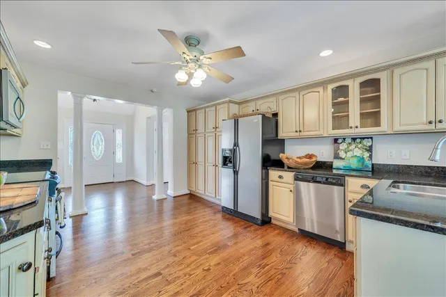 $554,000 | 6510 Brookfield Road, Roanoke, VA 24019