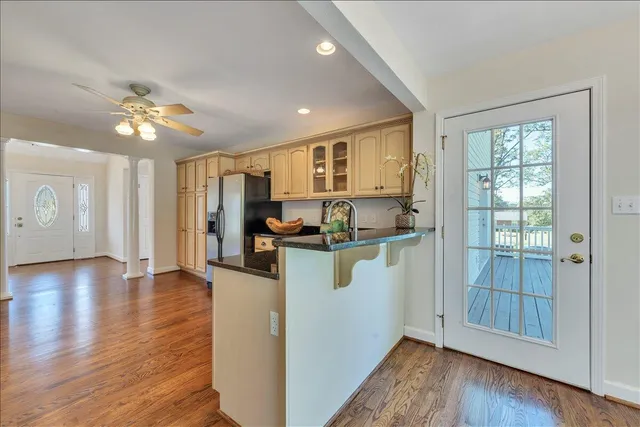 $554,000 | 6510 Brookfield Road, Roanoke, VA 24019