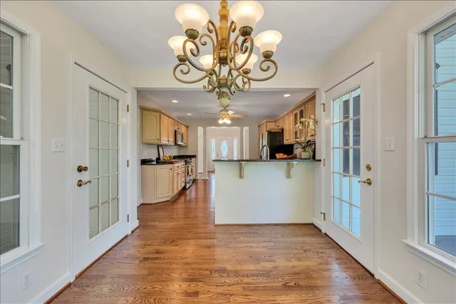 $554,000 | 6510 Brookfield Road, Roanoke, VA 24019