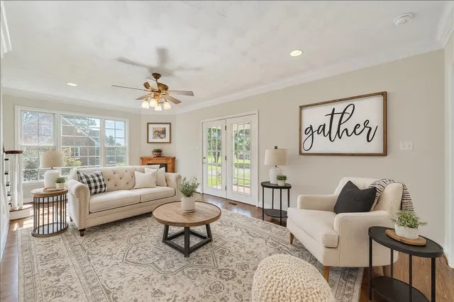 $554,000 | 6510 Brookfield Road, Roanoke, VA 24019