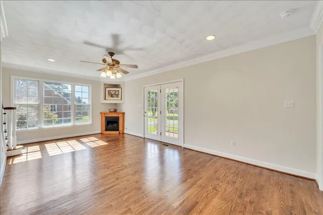 $554,000 | 6510 Brookfield Road, Roanoke, VA 24019