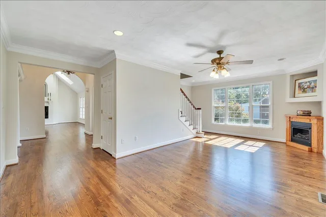 $554,000 | 6510 Brookfield Road, Roanoke, VA 24019