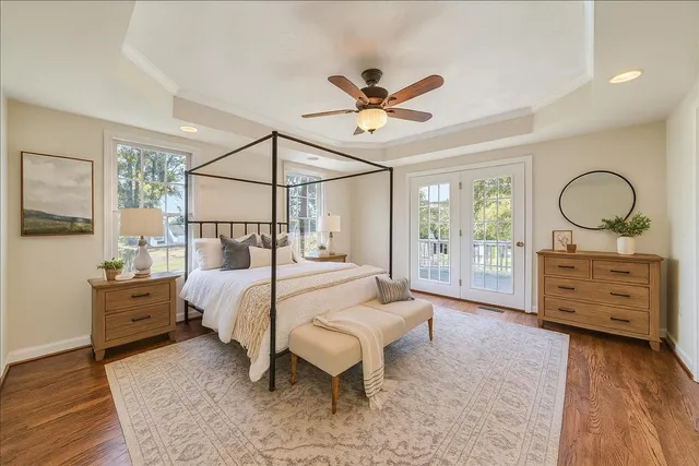 $554,000 | 6510 Brookfield Road, Roanoke, VA 24019