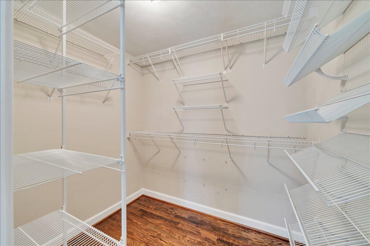 6510 Brookfield Road Roanoke, VA 24019 - Photo 59 of 119 a view of a room with racks on the wall