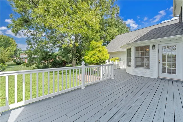 $554,000 | 6510 Brookfield Road, Roanoke, VA 24019