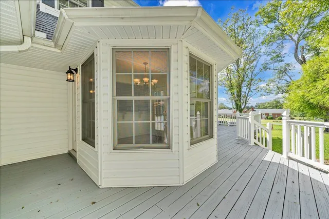 $554,000 | 6510 Brookfield Road, Roanoke, VA 24019