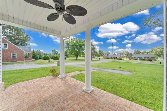 $554,000 | 6510 Brookfield Road, Roanoke, VA 24019