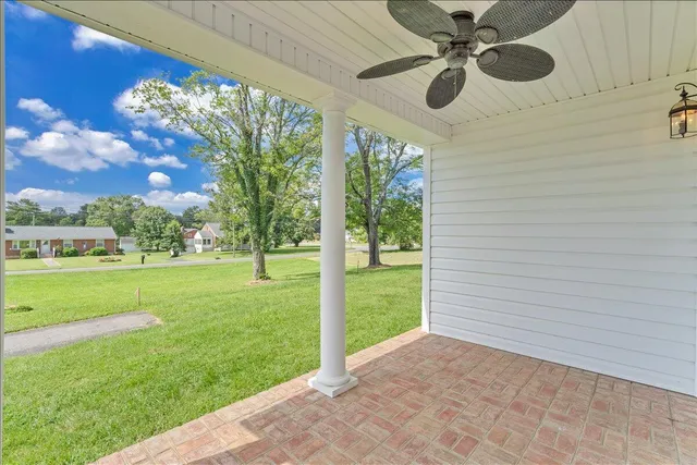 $554,000 | 6510 Brookfield Road, Roanoke, VA 24019