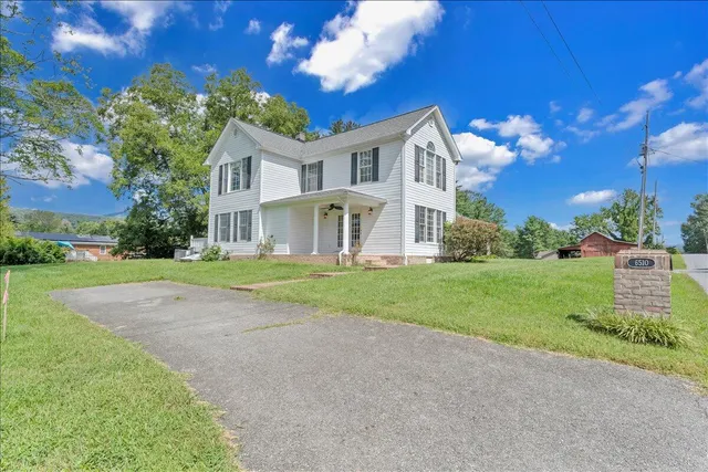$554,000 | 6510 Brookfield Road, Roanoke, VA 24019