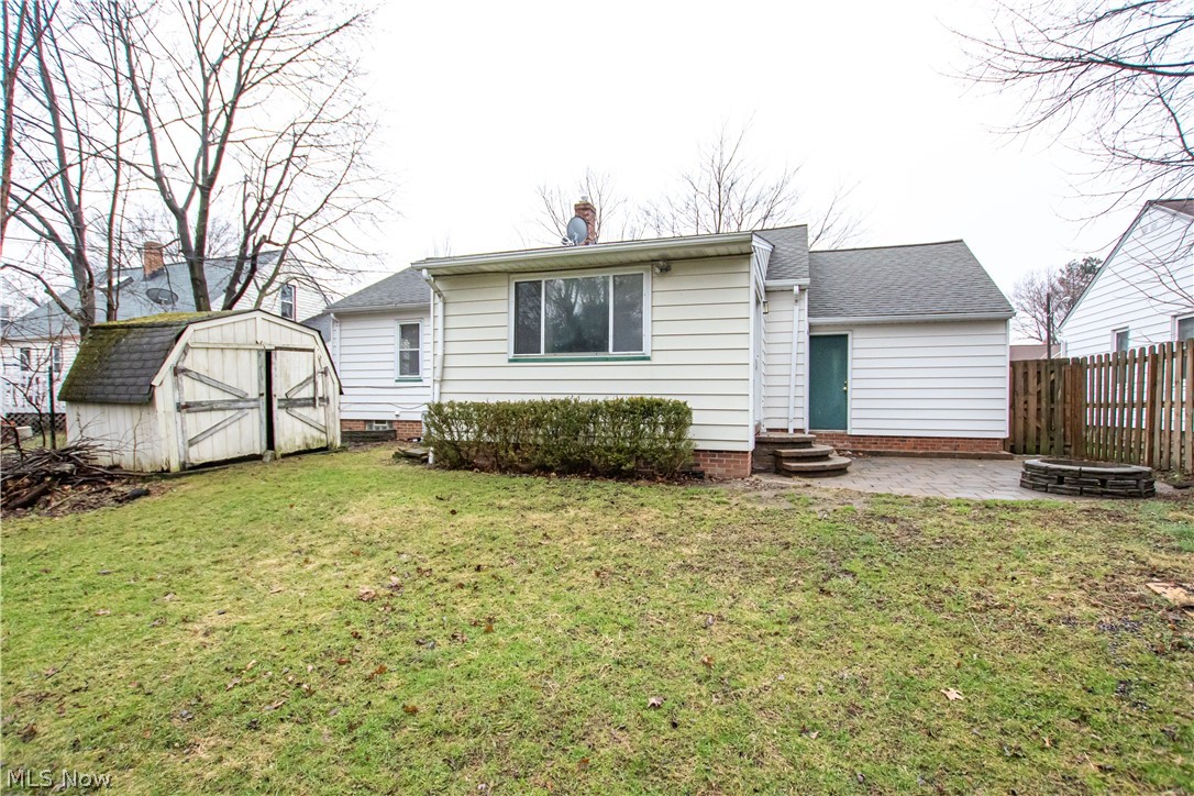 1033 Learidge Road Cleveland, OH 44124 - Photo 32 of 35