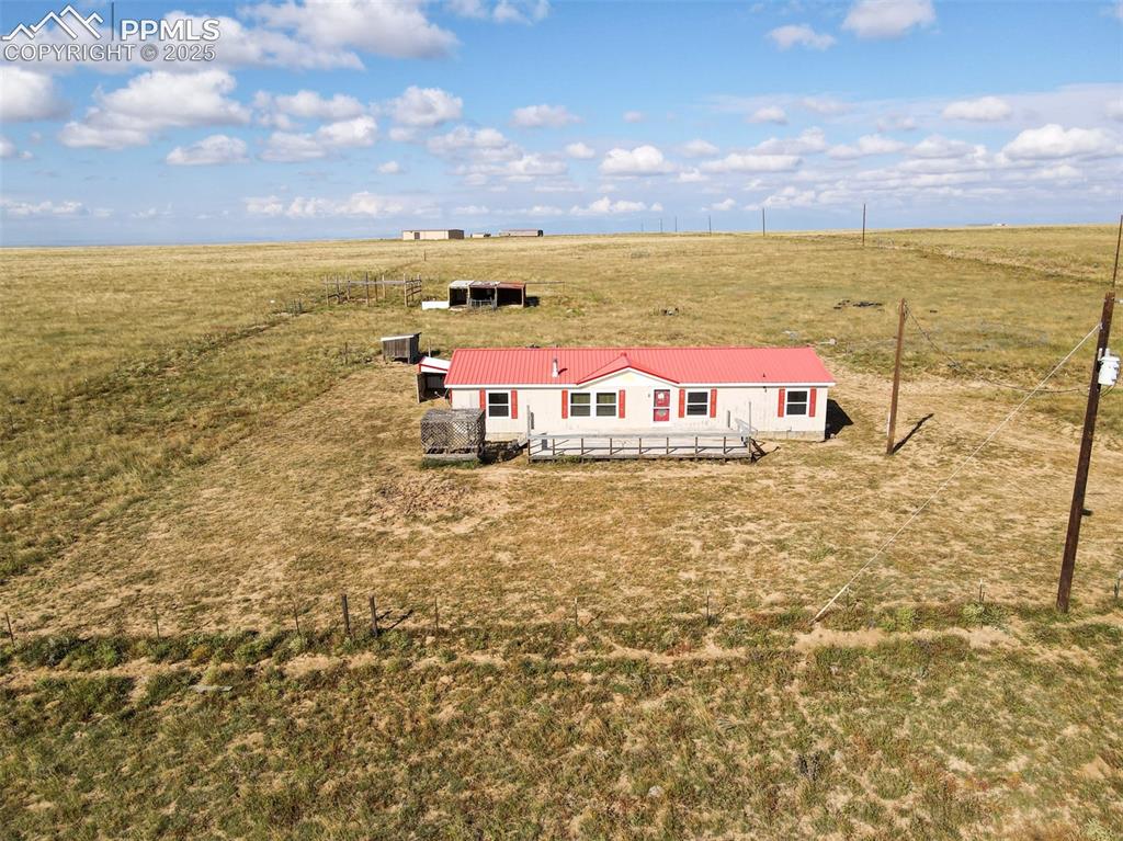Undisclosed Address Yoder, CO 80864 - Photo 44 of 48