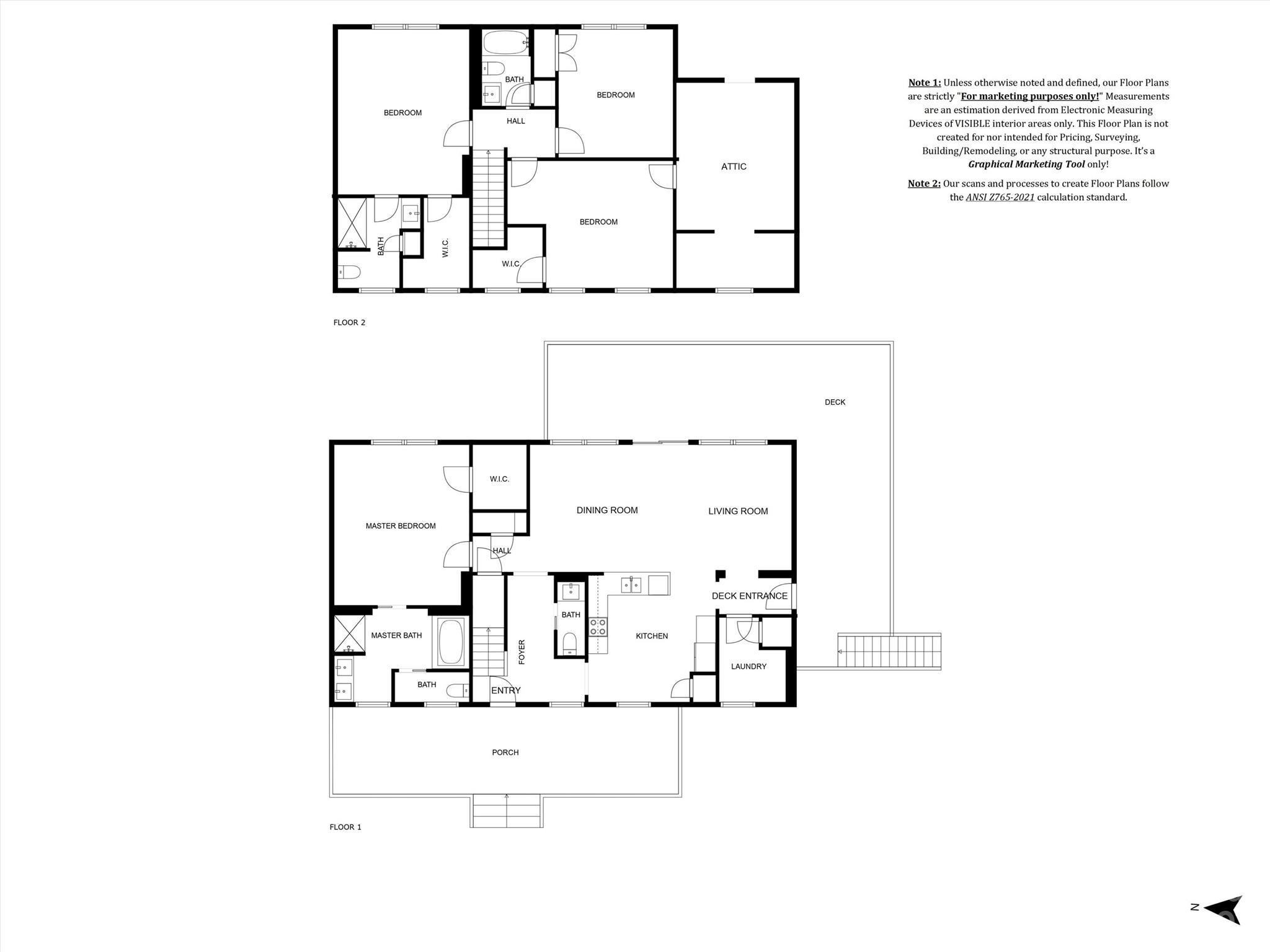 160 Rdg Vw Drive, Unit 21 Clyde, NC 28721 - Photo 38 of 39 a picture of floor plan