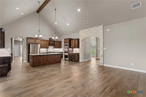 $650,000 | 706 Norfolk Drive, Temple, TX 76502