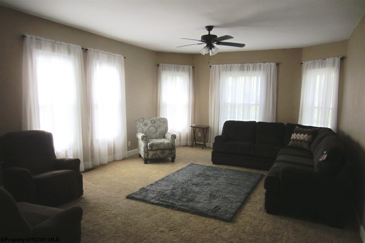 5698 Old Mill Road Jane Lew, WV 26378 - Photo 12 of 20 Gallery Image 12