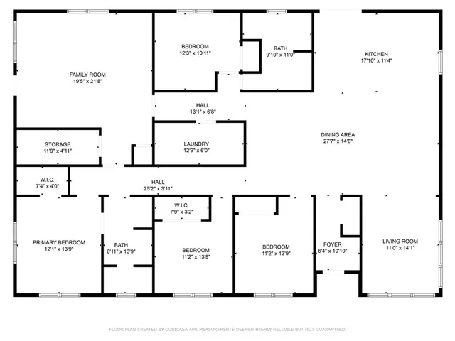 a black and white photo of a room