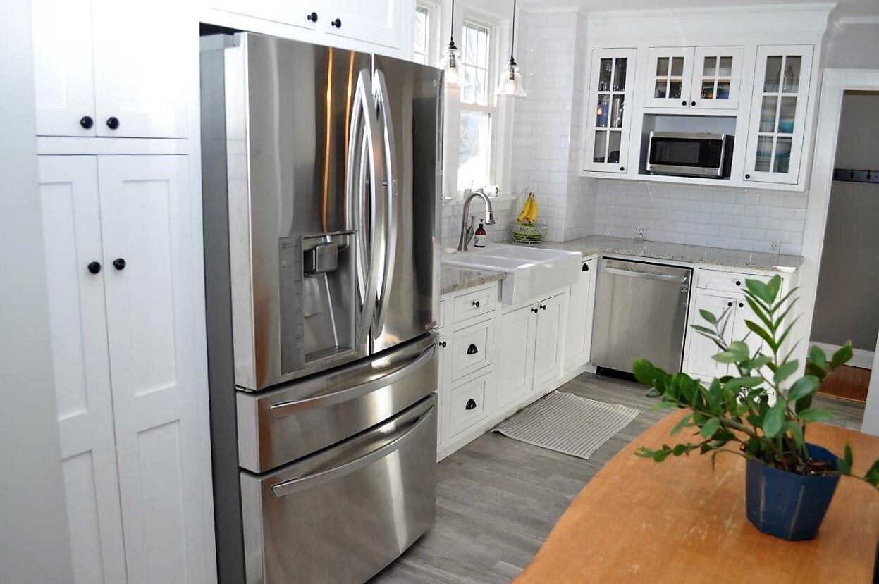 826 South Cassingham Road Columbus, OH 43209 - Photo 30 of 79 Kitchen (7)