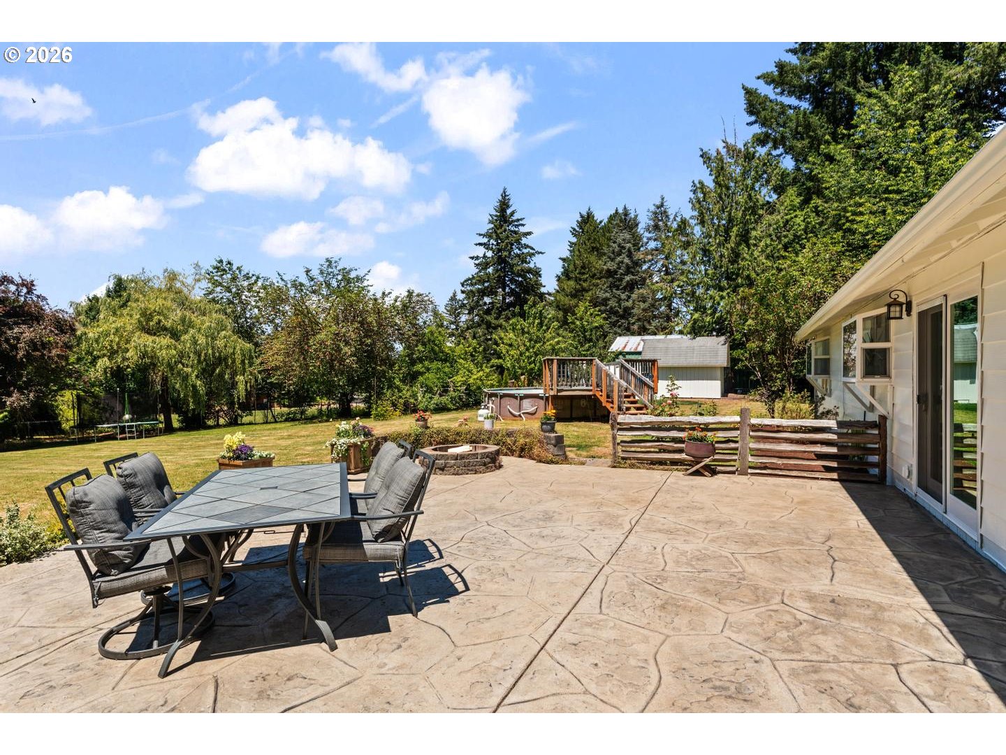 22555 South Day Hill Road Estacada, OR 97023 - Photo 26 of 48